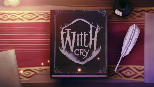 Witch Cry免费手机版图2