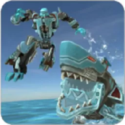 Robot Shark最新版app
