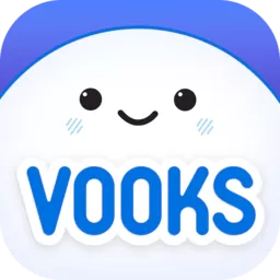 Vooks官方免费下载_Vooks官方正版免费下载