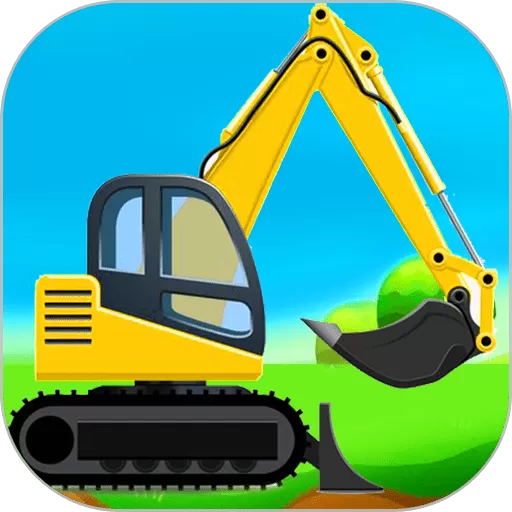 挖掘机模拟建造修理安卓版下载