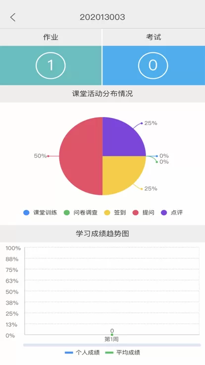 广外艺优课网安卓下载图0