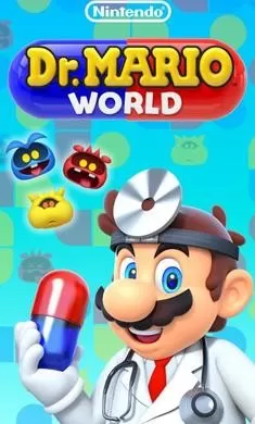Dr. Mario World下载最新版图1