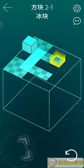 Cube Crawler下载旧版