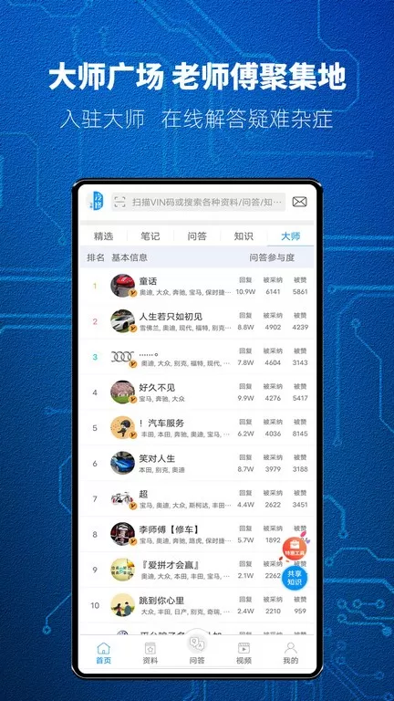 汽修宝典下载官方版图3