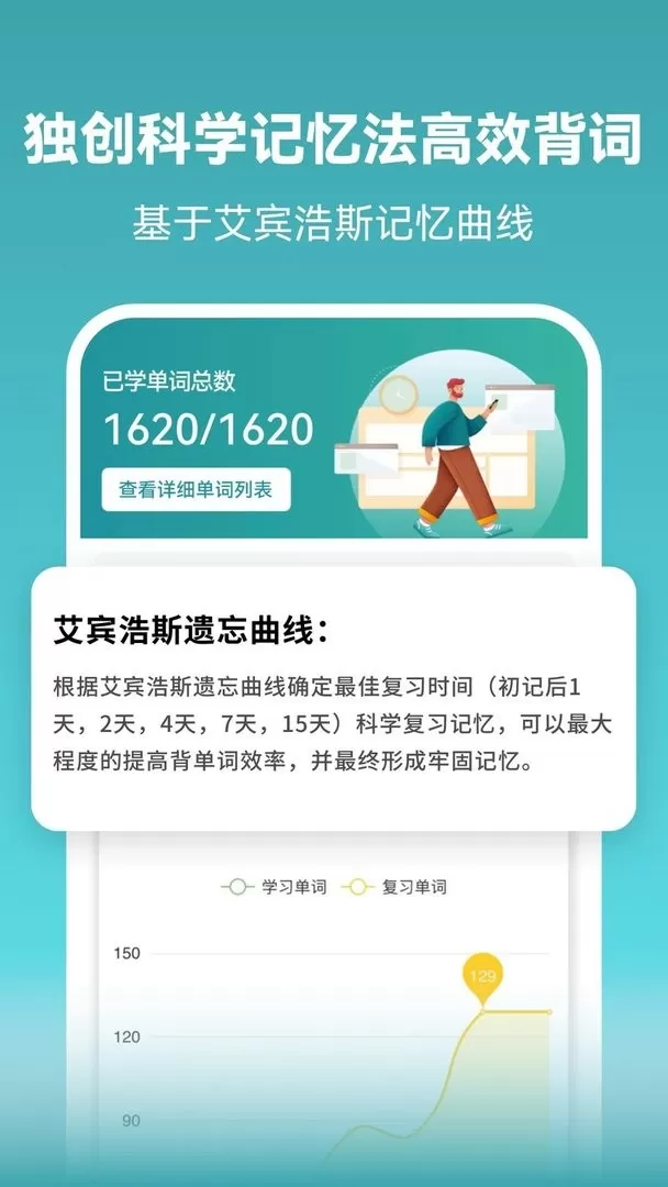 莱特俄语学习背单词官网版手机版图0