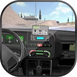 3D汽车：自由驾驶手游免费版