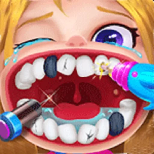 宝宝牙博士安卓版app