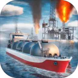 船舶模拟器汉化版(Ship Simulator 2022)安卓版正式版手游