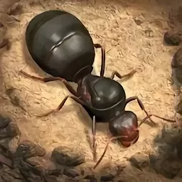 The Ants安卓手机版