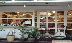 美美小店华丽端庄属于什么风格