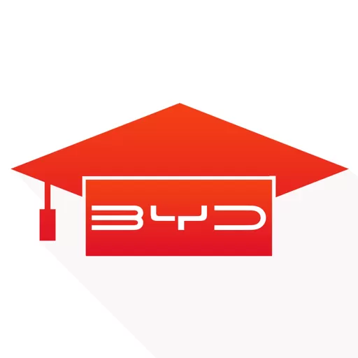 BYD云课堂官网版下载_BYD云课堂手机版下载安装2024