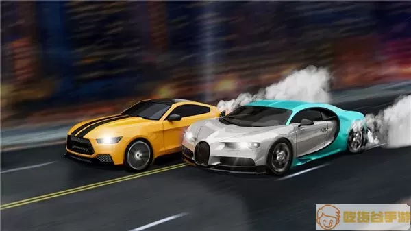 Super Car Driving Simulator游戏最新版