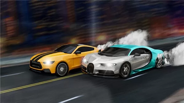 Super Car Driving Simulator游戏最新版图2