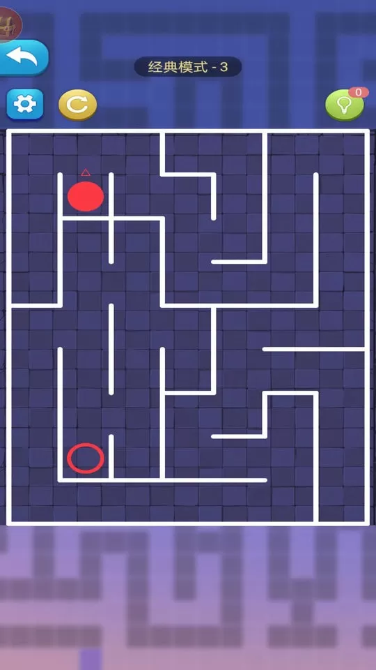 迷宫解谜游戏新版本图0