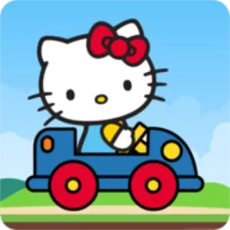 Hello Kitty Racing游戏手机版