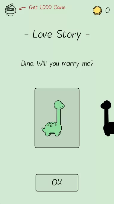 Like Dino!手游免费版图2