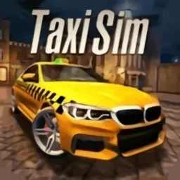 出租车模拟中文版安卓版最新