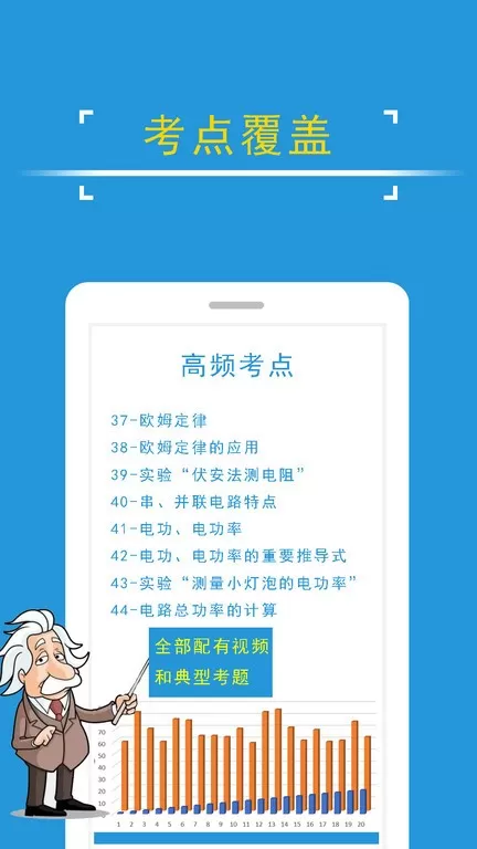 课堂屋初中物理下载最新版图1