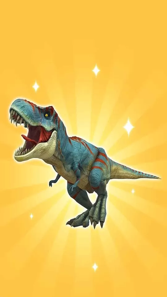 恐龙生存模拟器手游版下载图0