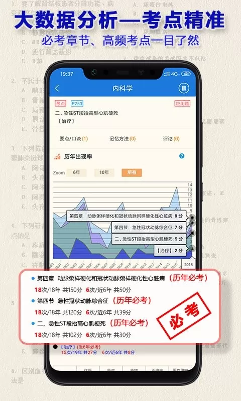 执业医师真题app安卓版图1