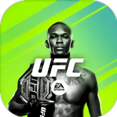 ufc终极格斗冠军赛2(UFC Mobile 2)手游官方下载