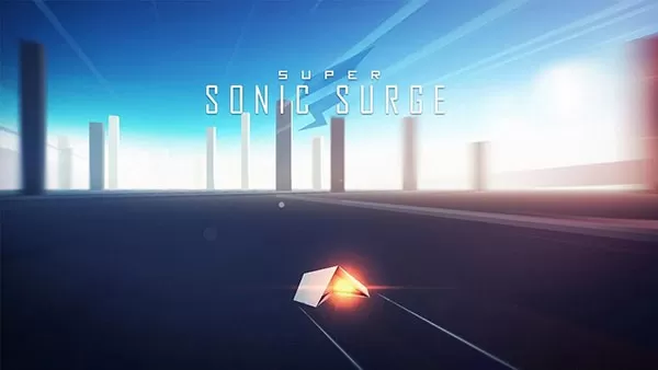 sonicsurge2游戏手机版图0