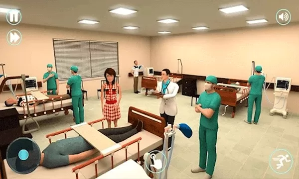 医生模拟器下载安卓版图3
