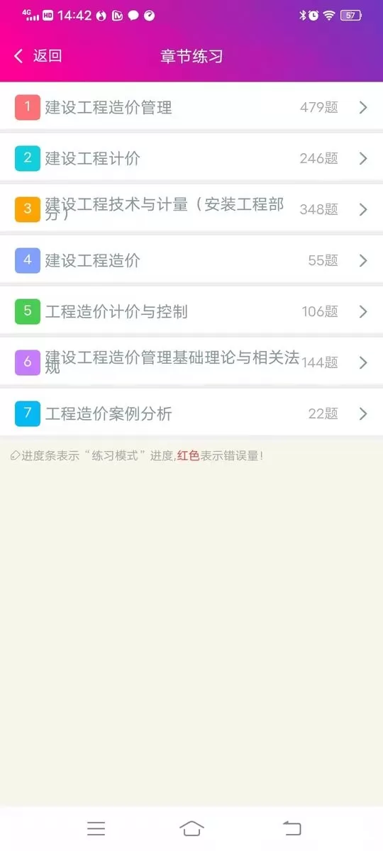 造价工程师总题库下载免费图2