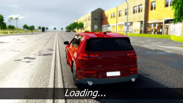 欧洲汽车驾驶模拟器安卓版最新图0