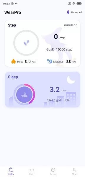 WearPro手机版图3