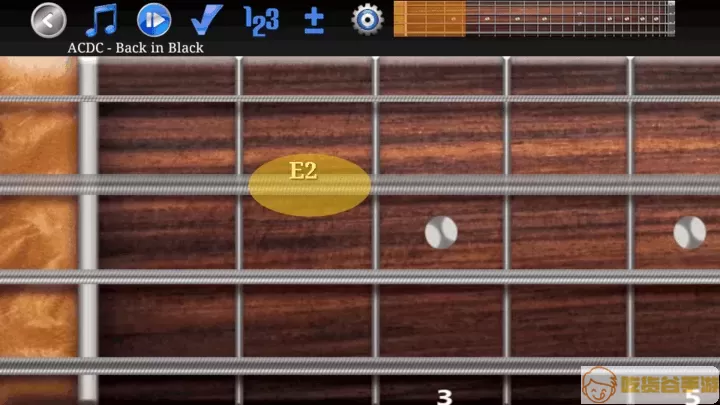 Bass Guitar Tutor Pro手机版