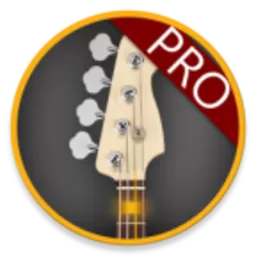 Bass Guitar Tutor Pro手机版