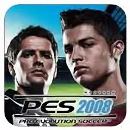 实况足球2008下载免费版