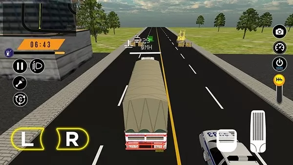 Indian Truck City Transporter Driver Games 2022下载安装正版最新版图0