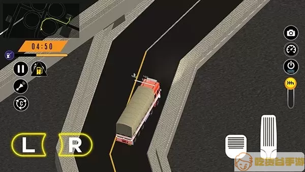 Indian Truck City Transporter Driver Games 2022下载安装正版最新版