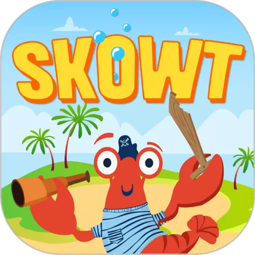 SKOWT官方正版下载_SKOWT手机版下载安装