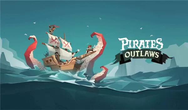 Pirates Outlaws下载官方版图0