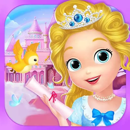 莉比小公主之梦幻学院游戏最新版