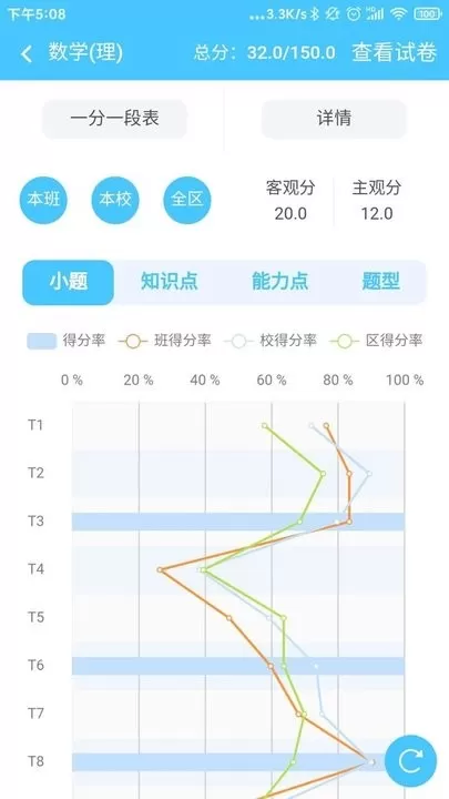 达美嘉（家长端）安卓版图3