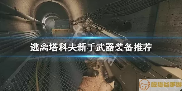 逃离塔科夫武器架怎么用