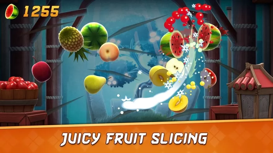 [Installer] Fruit Ninja 2游戏新版本图2
