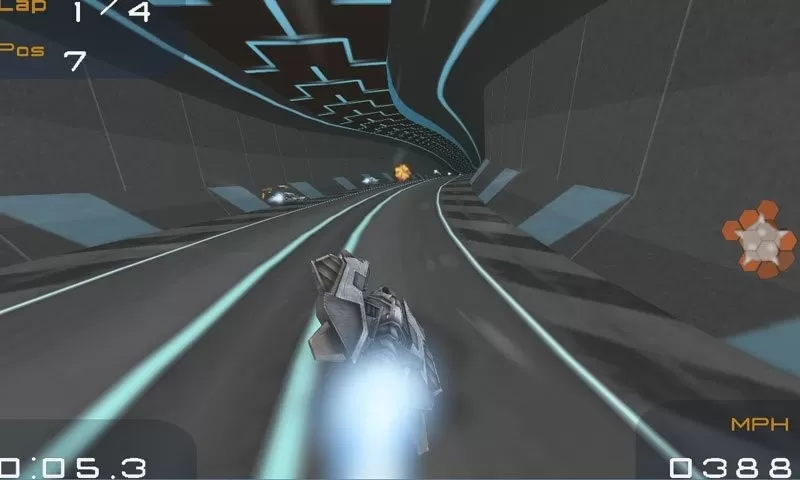 超音速飞行游戏最新版图2