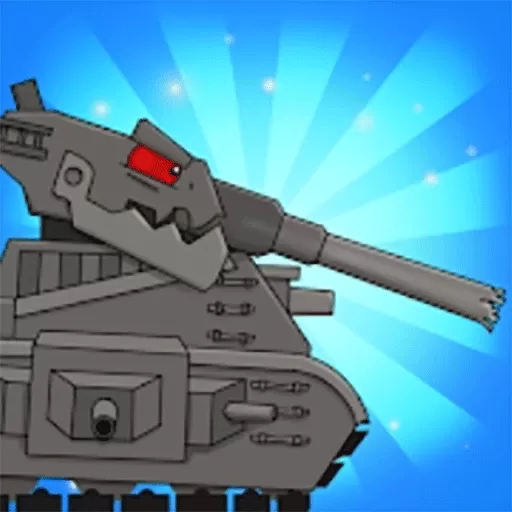 坦克出击官方版本