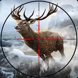 模拟射击狩猎3D手机版下载