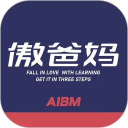 傲爸妈下载app