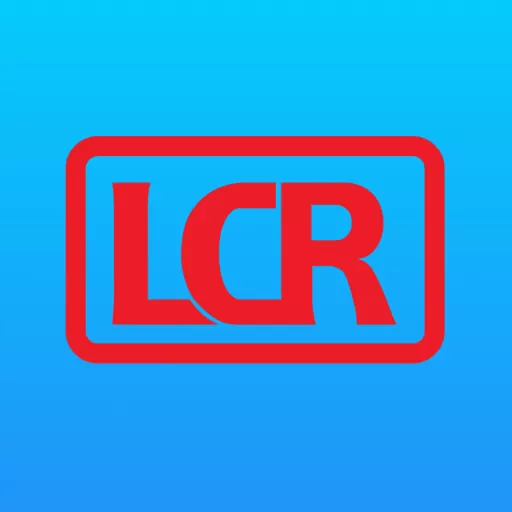 LCR Ticket官网版app