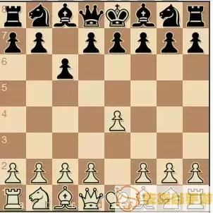 中国象棋与国际象棋的区别是什么