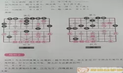 中国象棋开局技巧