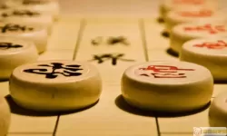 中国象棋欧洲