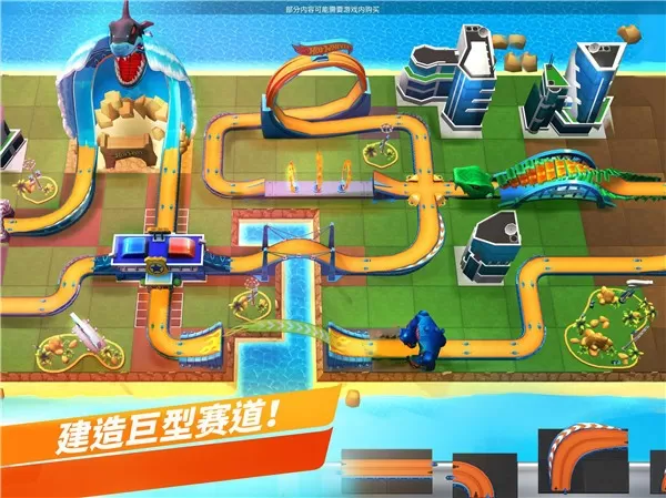 Hot Wheels游戏下载图2